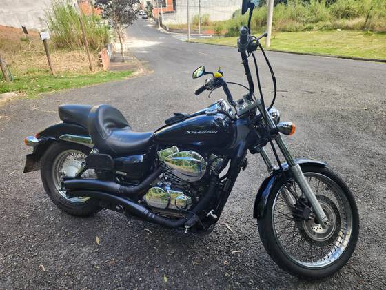 HONDA SHADOW 750 HONDA SHADOW 750